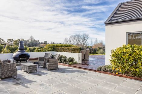 Photo of property in 207 Marshmans Road, Ashley, Rangiora, 7477