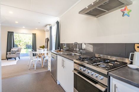 Photo of property in 79 Wilkie Crescent, Naenae, Lower Hutt, 5011