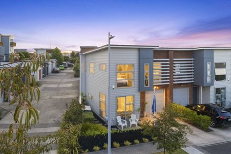 Photo of property in 2 Station Street, Hobsonville, Auckland, 0616