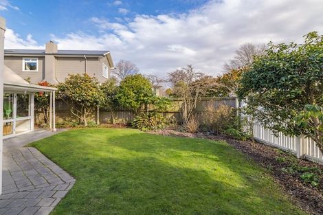 Photo of property in 1/129 Papanui Road, Merivale, Christchurch, 8014
