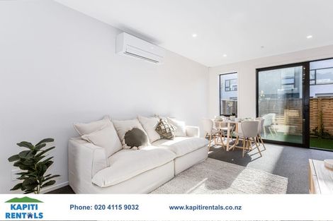 Photo of property in 28 Houhere Street, Paraparaumu, 5032