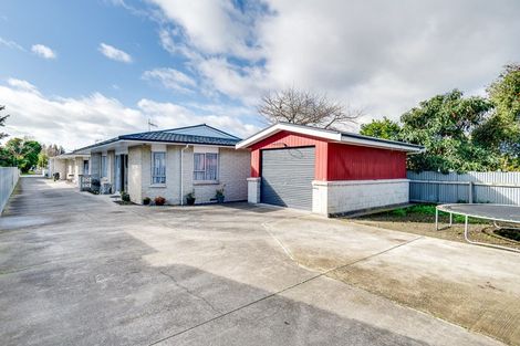 Photo of property in 3/700 Fitzroy Avenue, Mahora, Hastings, 4120