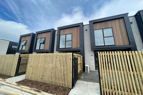 Photo of property in 3/327 Lincoln Road, Addington, Christchurch, 8024