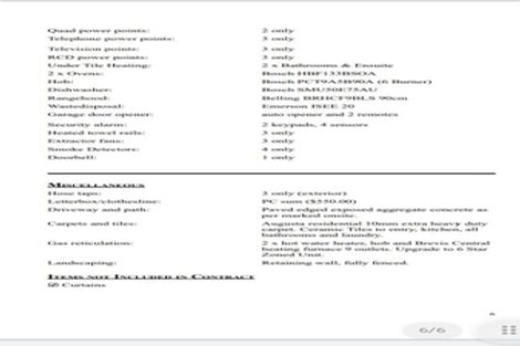 Photo of property in 146 Amesbury Drive, Churton Park, Wellington, 6037