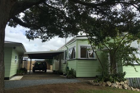 Photo of property in 3 Tennyson Street, Raumanga, Whangarei, 0110