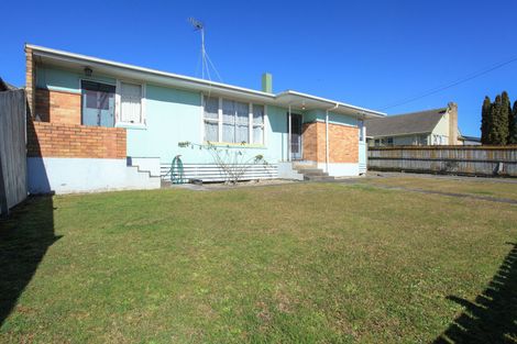 Photo of property in 21 Eliot Street, Enderley, Hamilton, 3214