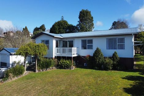Photo of property in 7 Orrs Road, Kaikohe, 0405