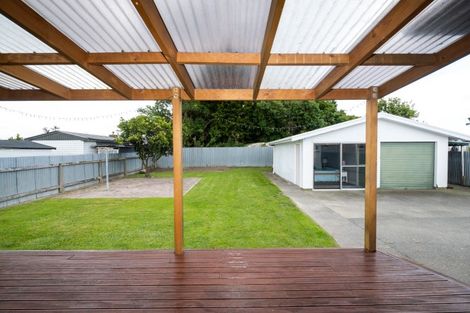 Photo of property in 8 Alexander Avenue, Onekawa, Napier, 4110