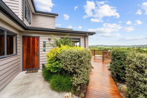 Photo of property in 292 Crane Road, Kauri, Kamo, 0185