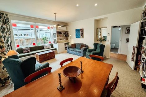 Photo of property in 125 John Street, Ponsonby, Auckland, 1011