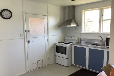 Photo of property in 377 Cambridge Terrace, Naenae, Lower Hutt, 5011