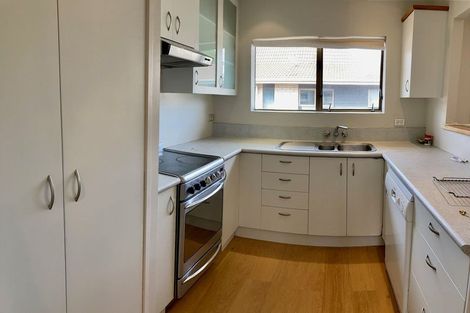 Photo of property in 3/6 Melanesia Road, Kohimarama, Auckland, 1071
