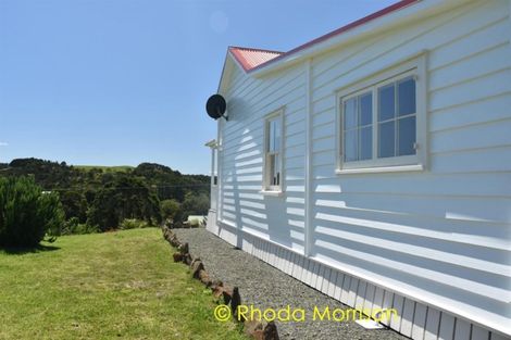 Photo of property in 2 Emay Crescent, Pahi, Paparoa, 0571