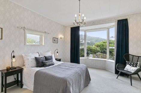 Photo of property in 8 Aplin Terrace, Ngaio, Wellington, 6035