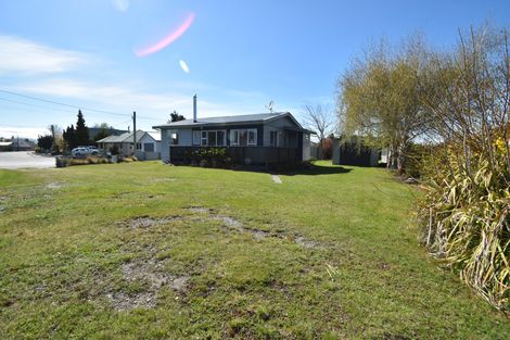 Photo of property in 23 Braemar Place, Twizel, 7901