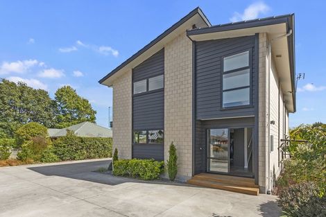 Photo of property in 47 Hanrahan Street, Upper Riccarton, Christchurch, 8041