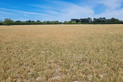 Photo of property in 118 Mairaki Road, Fernside, Rangiora, 7471