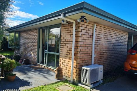 Photo of property in 5 Nina Lane, Somerfield, Christchurch, 8024