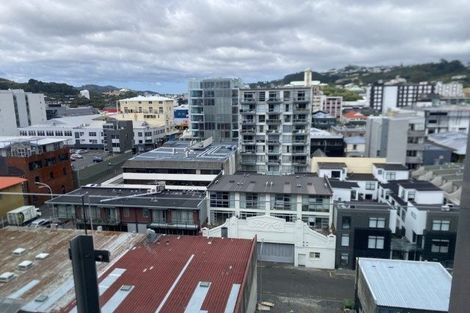 Photo of property in Century City Apartments, 122/72 Tory Street, Te Aro, Wellington, 6011