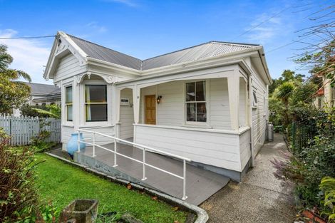 Photo of property in 20 Calliope Road, Devonport, Auckland, 0624