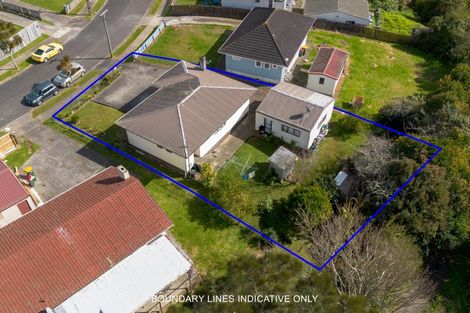 Photo of property in 17 Antrim Crescent, Otara, Auckland, 2023