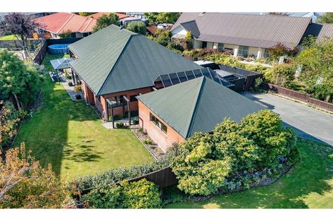 Photo of property in 16 Mansfield Drive, Kaiapoi, 7630