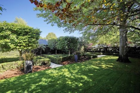 Photo of property in 21 Plynlimon Road, Fendalton, Christchurch, 8052