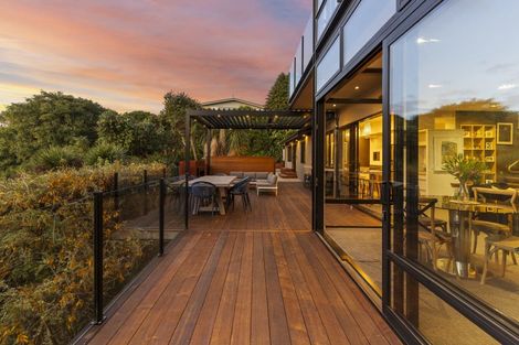 Photo of property in 5 Torr Street, Vauxhall, Dunedin, 9013