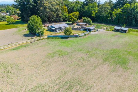 Photo of property in 991 Temuka-orari Highway, Orari, Geraldine, 7992
