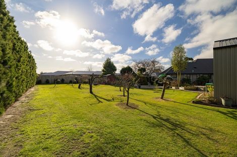 Photo of property in 22 Fairhurst Place, Rolleston, 7614