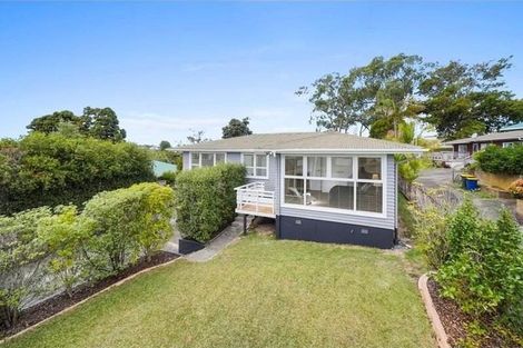 Photo of property in 1/8 Arrow Road, Forrest Hill, Auckland, 0620