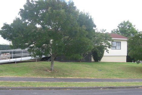 Photo of property in 1 Sunward Rise, Glenfield, Auckland, 0629