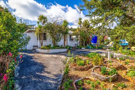 Photo of property in 31 Pomare Road, Russell, 0202