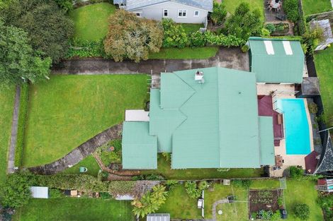 Photo of property in 325 Young Street, Te Awamutu, 3800