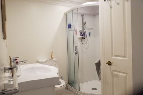 Photo of property in 6/205 The Terrace, Wellington Central, Wellington, 6011