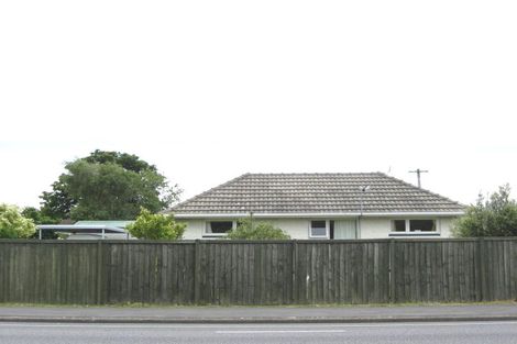 Photo of property in 827 Ferry Road, Woolston, Christchurch, 8023