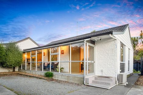 Photo of property in 1/42a Saint Martins Road, Saint Martins, Christchurch, 8022