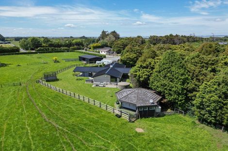 Photo of property in 102 Black Road, Otatara, Invercargill, 9879