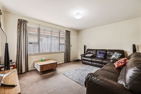 Photo of property in 3/30 Sylvan Street, Hillmorton, Christchurch, 8024