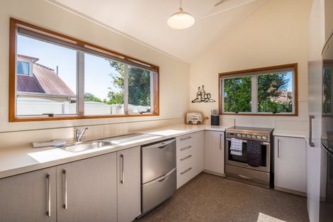 Photo of property in 177b Bay View Road, South Dunedin, Dunedin, 9012