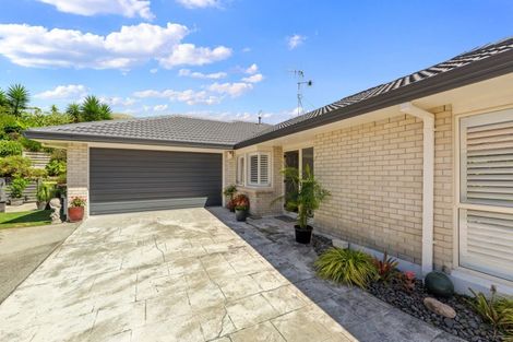 Photo of property in 4 Palm Court, Mount Maunganui, 3116