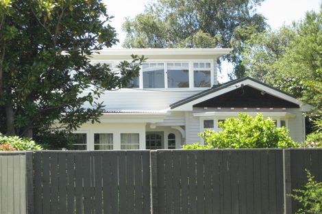 Photo of property in 22 Aylmer Street, Somerfield, Christchurch, 8024