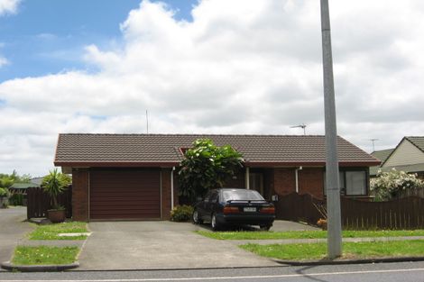 Photo of property in 93e West Street, Pukekohe, 2120