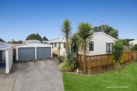 Photo of property in 12a Alverstoke Road, Parkvale, Tauranga, 3112