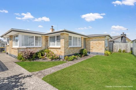 Photo of property in 563 Maunganui Road, Mount Maunganui, 3116