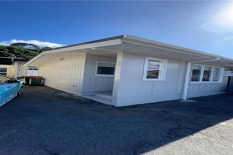 Photo of property in 13 Pharazyn Street, Melling, Lower Hutt, 5010