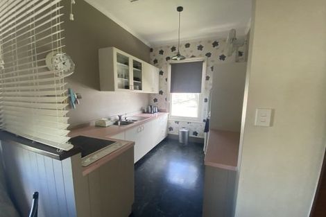 Photo of property in 119 Fitzherbert Avenue, West End, Palmerston North, 4410