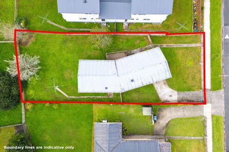 Photo of property in 16 Raurimu Avenue, Onerahi, Whangarei, 0110