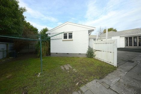 Photo of property in 54 Kensington Avenue, Mairehau, Christchurch, 8013