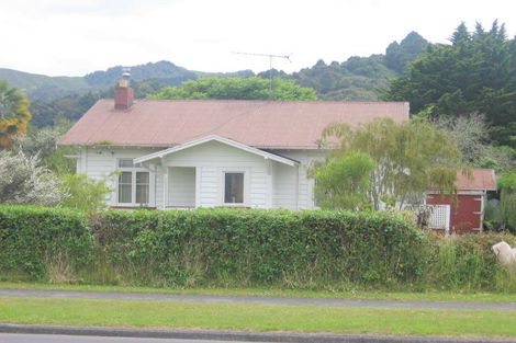 Photo of property in 254 Taupo Road, Taumarunui, 3920